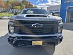 New 2026 Chevrolet Silverado 2500 Custom Crew Cab 4WD Pickup for sale #50039943 - photo 11