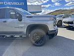 New 2026 Chevrolet Silverado 2500 Custom Crew Cab 4WD Pickup for sale #50039943 - photo 3