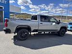 New 2026 Chevrolet Silverado 2500 Custom Crew Cab 4WD Pickup for sale #50039943 - photo 4