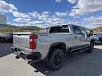 New 2026 Chevrolet Silverado 2500 Custom Crew Cab 4WD Pickup for sale #50039943 - photo 2