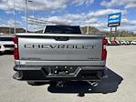 New 2026 Chevrolet Silverado 2500 Custom Crew Cab 4WD Pickup for sale #50039943 - photo 5