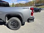 New 2026 Chevrolet Silverado 2500 Custom Crew Cab 4WD Pickup for sale #50039943 - photo 7