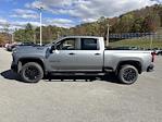 New 2026 Chevrolet Silverado 2500 Custom Crew Cab 4WD Pickup for sale #50039943 - photo 8