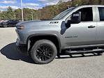 New 2026 Chevrolet Silverado 2500 Custom Crew Cab 4WD Pickup for sale #50039943 - photo 9