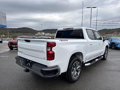 2026 Chevrolet Silverado 1500 Crew Cab 4WD Pickup for sale #50039948 - photo 2