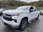 2026 Chevrolet Silverado 1500 Crew Cab 4WD Pickup for sale #50039948 - photo 11