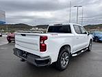 2026 Chevrolet Silverado 1500 Crew Cab 4WD Pickup for sale #50039948 - photo 2