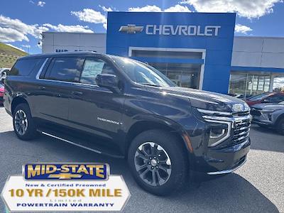 New 2026 Chevrolet Silverado 1500 RST Crew Cab 4WD Pickup for sale #50039949 - photo 1