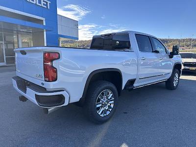 2026 Chevrolet Silverado 3500 Crew Cab 4WD Pickup for sale #50039953 - photo 2