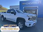 2026 Chevrolet Silverado 3500 Crew Cab 4WD Pickup for sale #50039953 - photo 1