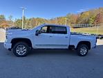 2026 Chevrolet Silverado 3500 Crew Cab 4WD Pickup for sale #50039953 - photo 9