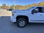 2026 Chevrolet Silverado 3500 Crew Cab 4WD Pickup for sale #50039953 - photo 10