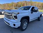 2026 Chevrolet Silverado 3500 Crew Cab 4WD Pickup for sale #50039953 - photo 11