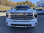 2026 Chevrolet Silverado 3500 Crew Cab 4WD Pickup for sale #50039953 - photo 12
