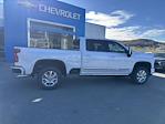 2026 Chevrolet Silverado 3500 Crew Cab 4WD Pickup for sale #50039953 - photo 3