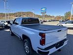 2026 Chevrolet Silverado 3500 Crew Cab 4WD Pickup for sale #50039953 - photo 6