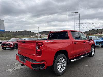 2026 Chevrolet Silverado 1500 Crew Cab 4WD Pickup for sale #50039956 - photo 2