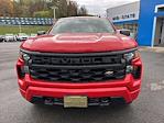 2026 Chevrolet Silverado 1500 Crew Cab 4WD Pickup for sale #50039956 - photo 12