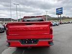 2026 Chevrolet Silverado 1500 Crew Cab 4WD Pickup for sale #50039956 - photo 5