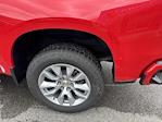 2026 Chevrolet Silverado 1500 Crew Cab 4WD Pickup for sale #50039956 - photo 8