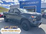 2026 Chevrolet Silverado 1500 Crew Cab 4WD Pickup for sale #50039957 - photo 1