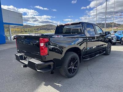 2026 Chevrolet Silverado 1500 Crew Cab 4WD Pickup for sale #50039960 - photo 2
