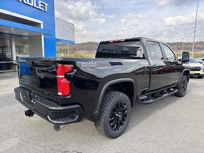 New 2026 Chevrolet Silverado 2500 LT Crew Cab 4WD Pickup for sale #50039963 - photo 2