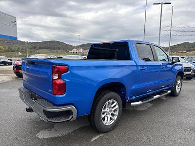 2026 Chevrolet Silverado 1500 Crew Cab 4WD Pickup for sale #50039967 - photo 2