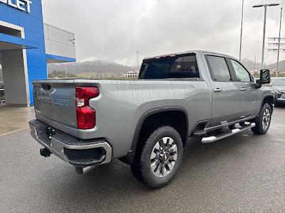 New 2026 Chevrolet Silverado 2500 LT Crew Cab for sale #50039971 - photo 2