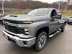 New 2026 Chevrolet Silverado 2500 LT Crew Cab for sale #50039971 - photo 11