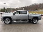 New 2026 Chevrolet Silverado 2500 LT Crew Cab for sale #50039971 - photo 9