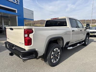 New 2026 Chevrolet Silverado 2500 Custom Crew Cab 4WD Pickup for sale #50039972 - photo 2