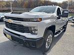 New 2026 Chevrolet Silverado 2500 Custom Crew Cab 4WD Pickup for sale #50039972 - photo 11