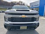 New 2026 Chevrolet Silverado 2500 Custom Crew Cab 4WD Pickup for sale #50039972 - photo 12