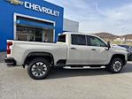 New 2026 Chevrolet Silverado 2500 Custom Crew Cab 4WD Pickup for sale #50039972 - photo 4