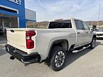 New 2026 Chevrolet Silverado 2500 Custom Crew Cab 4WD Pickup for sale #50039972 - photo 2