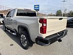 New 2026 Chevrolet Silverado 2500 Custom Crew Cab 4WD Pickup for sale #50039972 - photo 6