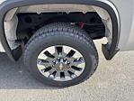 New 2026 Chevrolet Silverado 2500 Custom Crew Cab 4WD Pickup for sale #50039972 - photo 8
