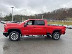 New 2026 Chevrolet Silverado 2500 Custom Crew Cab for sale #50039973 - photo 10