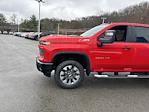 New 2026 Chevrolet Silverado 2500 Custom Crew Cab for sale #50039973 - photo 11