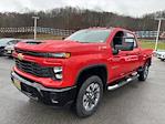 New 2026 Chevrolet Silverado 2500 Custom Crew Cab for sale #50039973 - photo 12