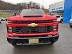 New 2026 Chevrolet Silverado 2500 Custom Crew Cab for sale #50039973 - photo 13