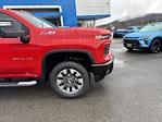 New 2026 Chevrolet Silverado 2500 Custom Crew Cab for sale #50039973 - photo 4