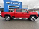 New 2026 Chevrolet Silverado 2500 Custom Crew Cab for sale #50039973 - photo 2