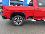 New 2026 Chevrolet Silverado 2500 Custom Crew Cab for sale #50039973 - photo 3