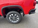 New 2026 Chevrolet Silverado 2500 Custom Crew Cab for sale #50039973 - photo 9