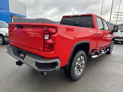 New 2026 Chevrolet Silverado 2500 LT Crew Cab for sale #50039974 - photo 2