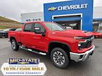 New 2026 Chevrolet Silverado 2500 LT Crew Cab for sale #50039974 - photo 1