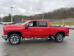 New 2026 Chevrolet Silverado 2500 LT Crew Cab for sale #50039974 - photo 10