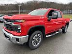 New 2026 Chevrolet Silverado 2500 LT Crew Cab for sale #50039974 - photo 12